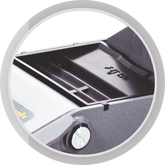 ЛОТОК ДЛЯ ЗАПАСНЫХ ЧАСТЕЙ