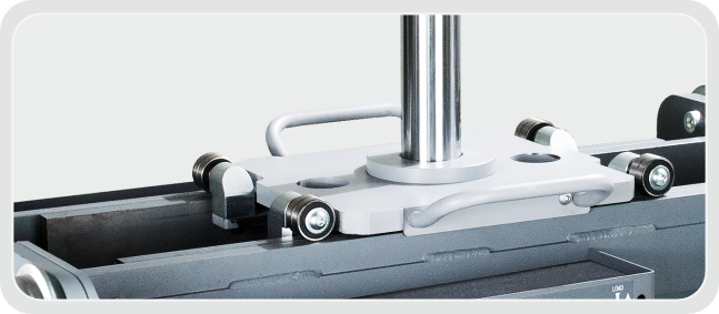 ЛЕГКО ПЕРЕМЕЩАЕМЫЙ ПЛУНЖЕР