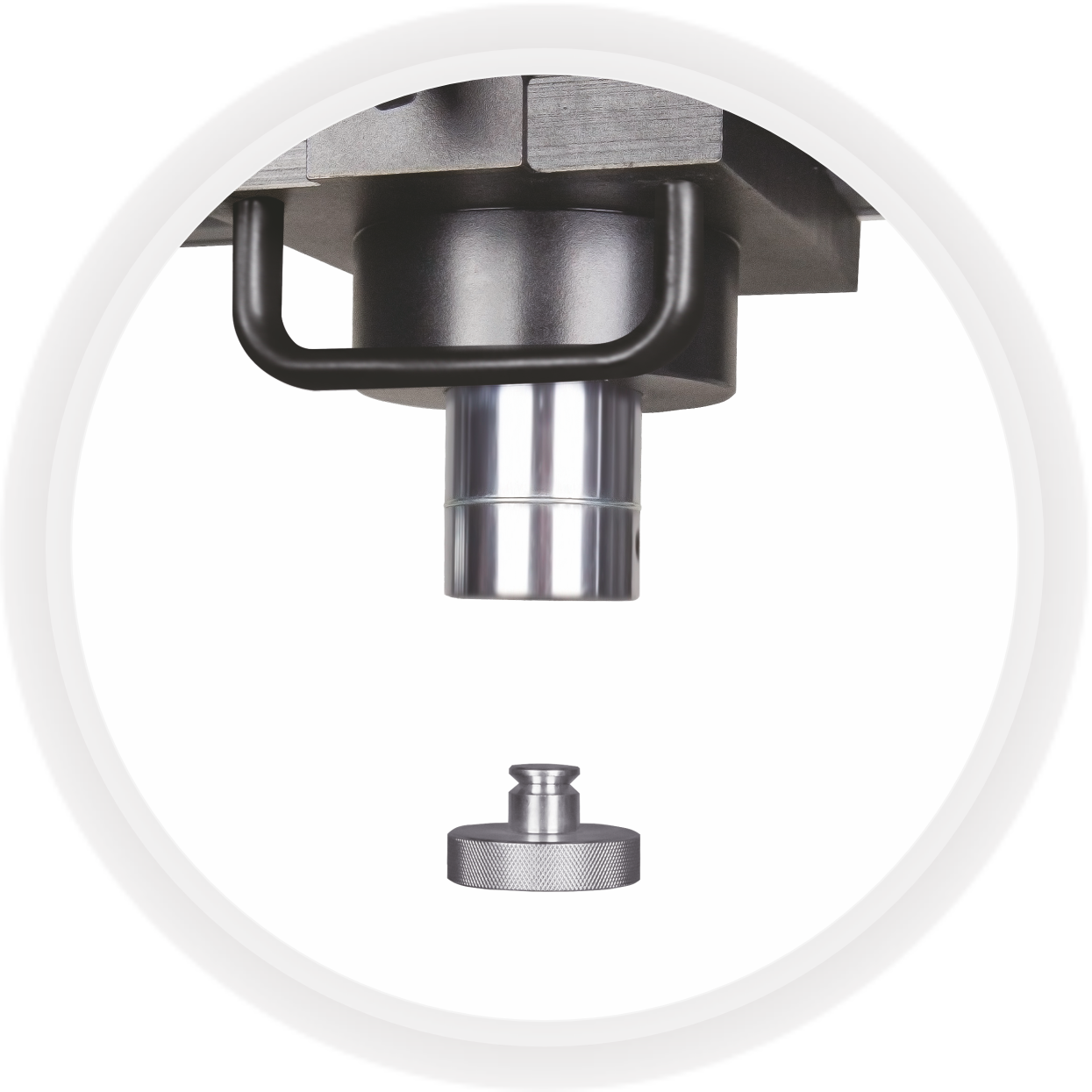 БЫСТРОСЪЕМНАЯ ВЕРХНЯЯ КРЫШКА