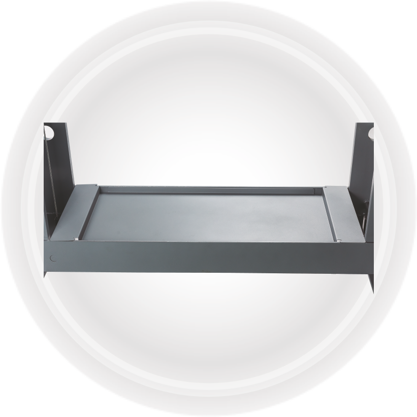 ЛОТОК ДЛЯ ЗАПАСНЫХ ЧАСТЕЙ