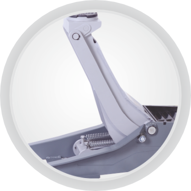 СИСТЕМА КОНТРОЛЯ ОПУСКАНИЯ