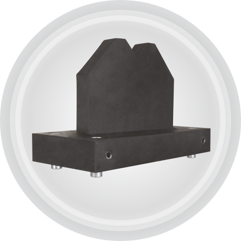 ПНЕВМАТИЧЕСКАЯ НОЖКА ПЕДАЛЬНОГО ПЕРЕКЛЮЧАТЕЛЯ