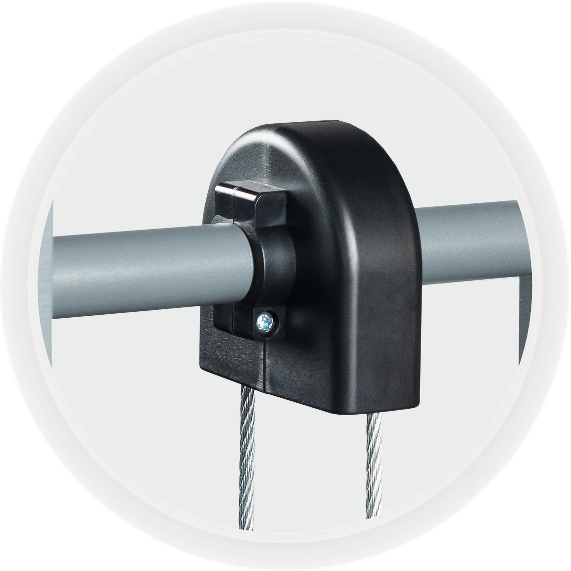 ЗАЩИТА ШКИВА