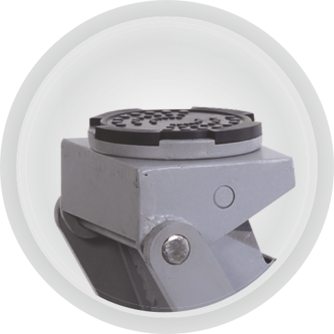 ПОЛИМЕРНАЯ ПРОКЛАДКА