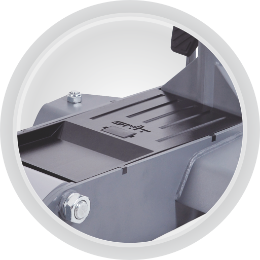 ЛОТОК ДЛЯ ЗАПАСНЫХ ЧАСТЕЙ